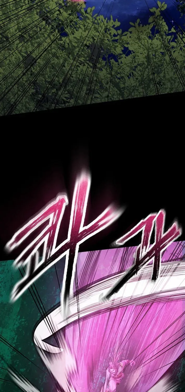 Read Demonic Divine Sword chapter 9 image 7 on Lezhin