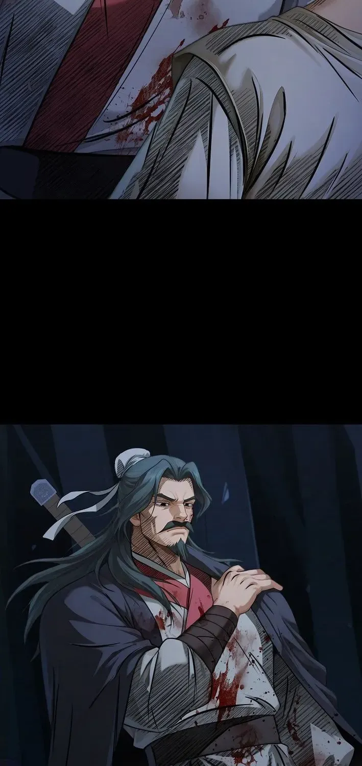 Read Demonic Divine Sword chapter 9 image 73 on Lezhin