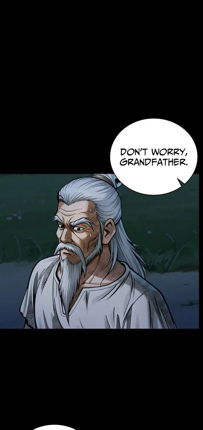 Read Demonic Divine Sword chapter 9 image 77 on Lezhin