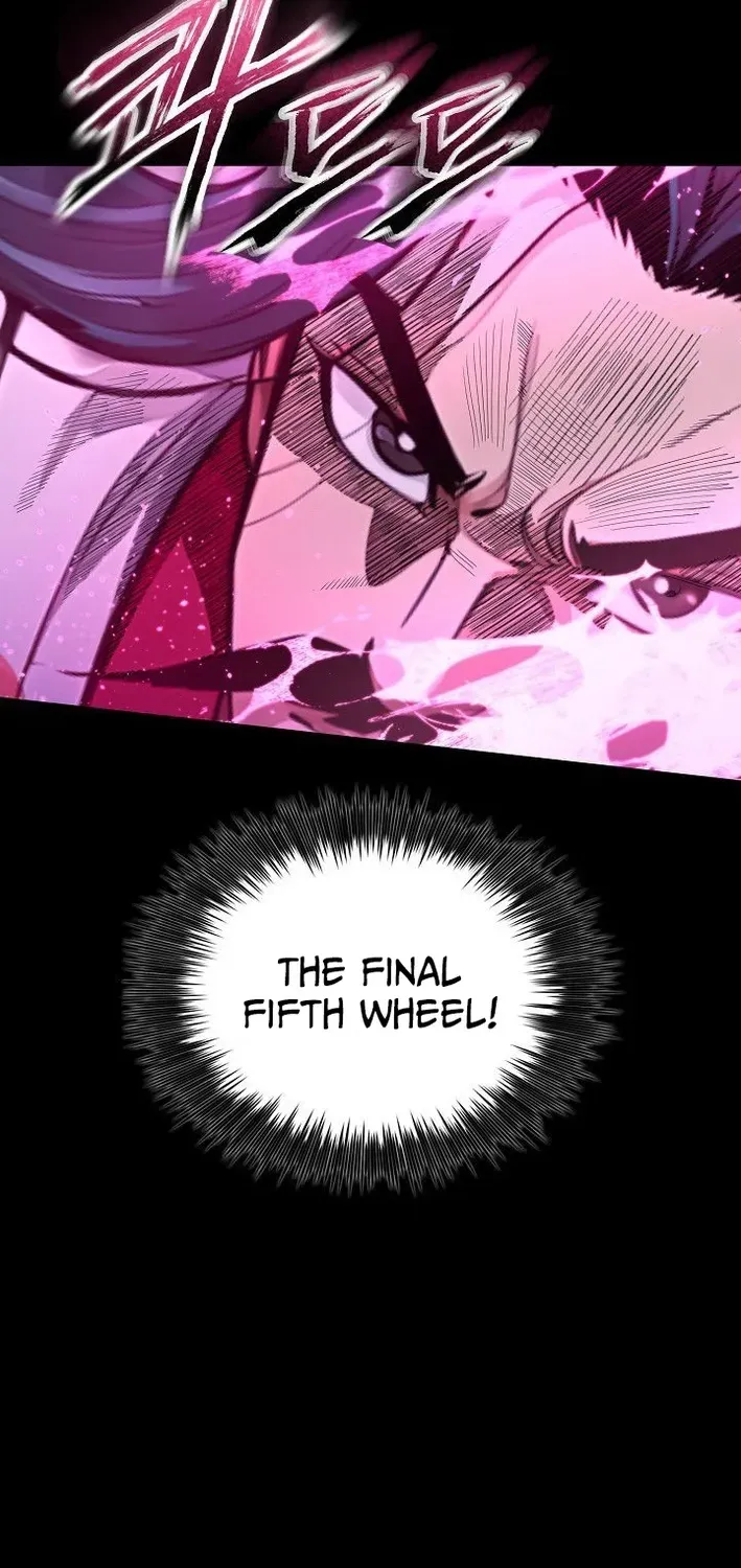 Read Demonic Divine Sword chapter 9 image 9 on Lezhin
