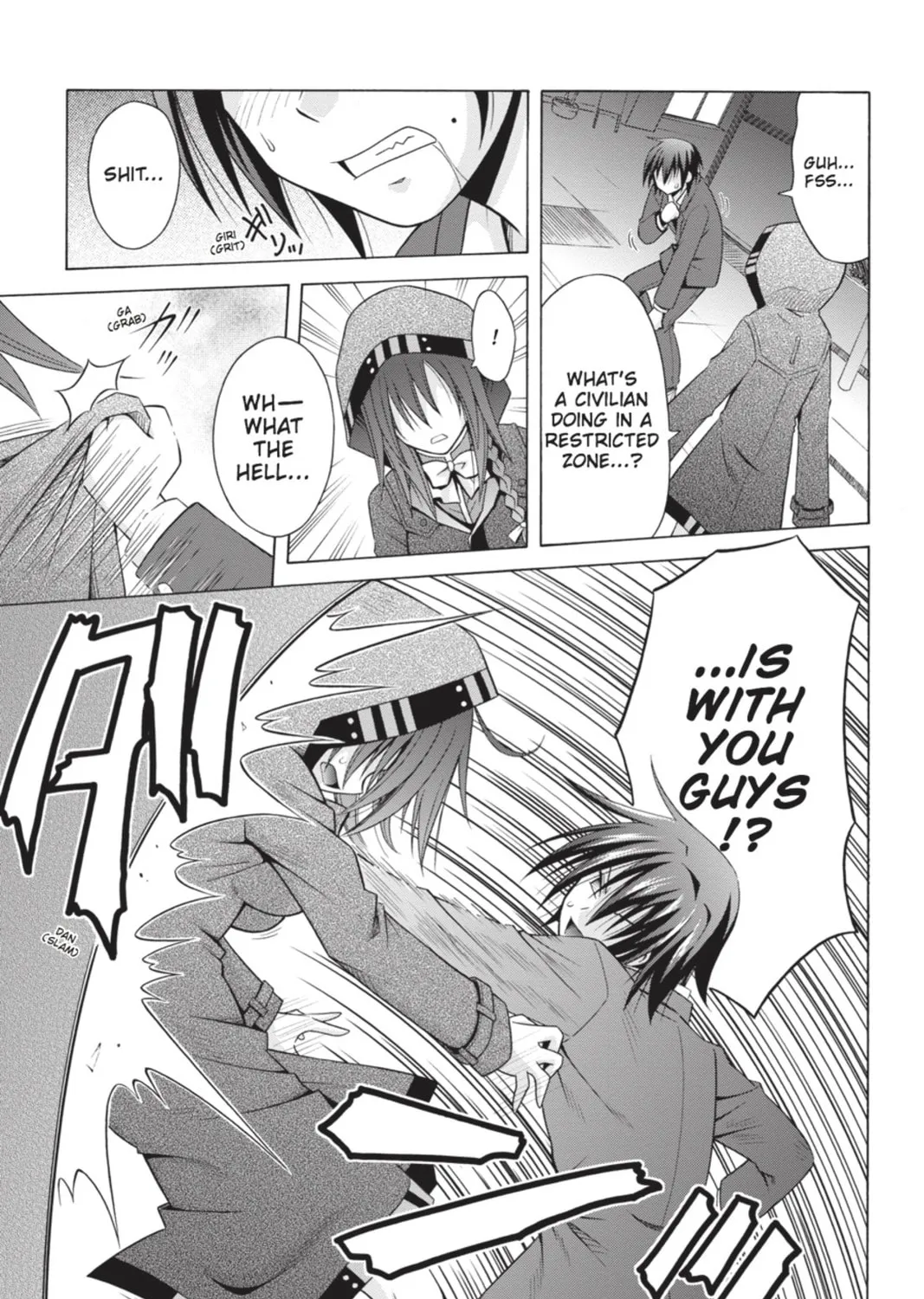 Read Demonizer Zilch chapter 1 image 38 on Lezhin