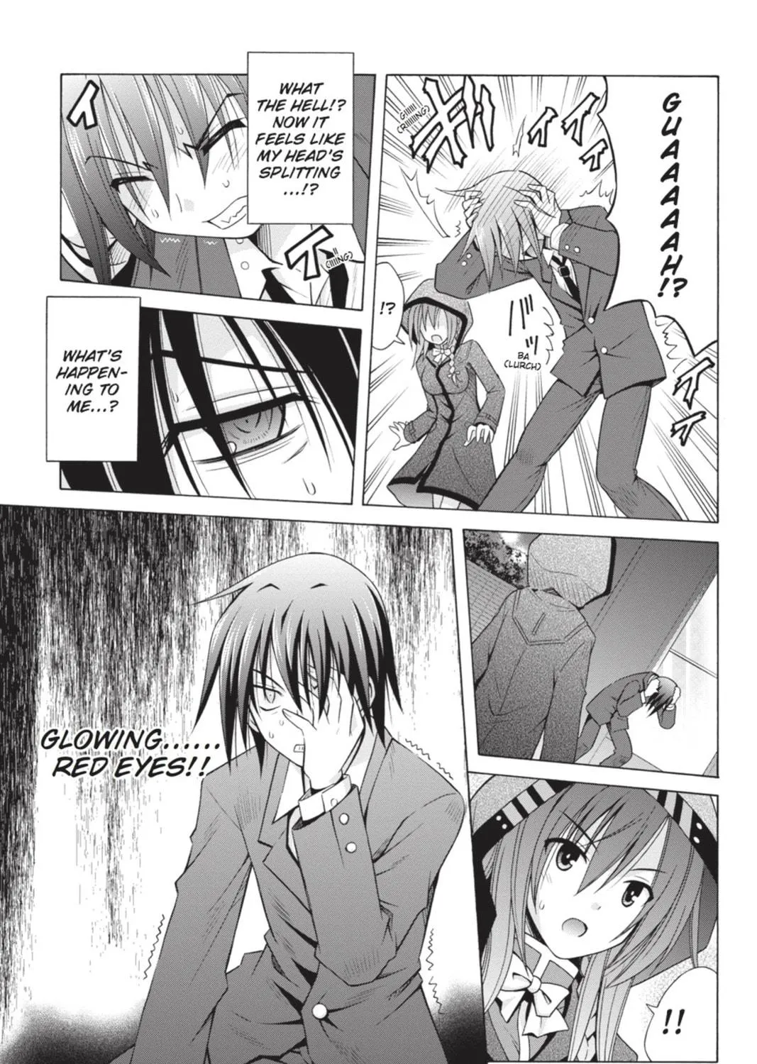 Read Demonizer Zilch chapter 1 image 46 on Lezhin