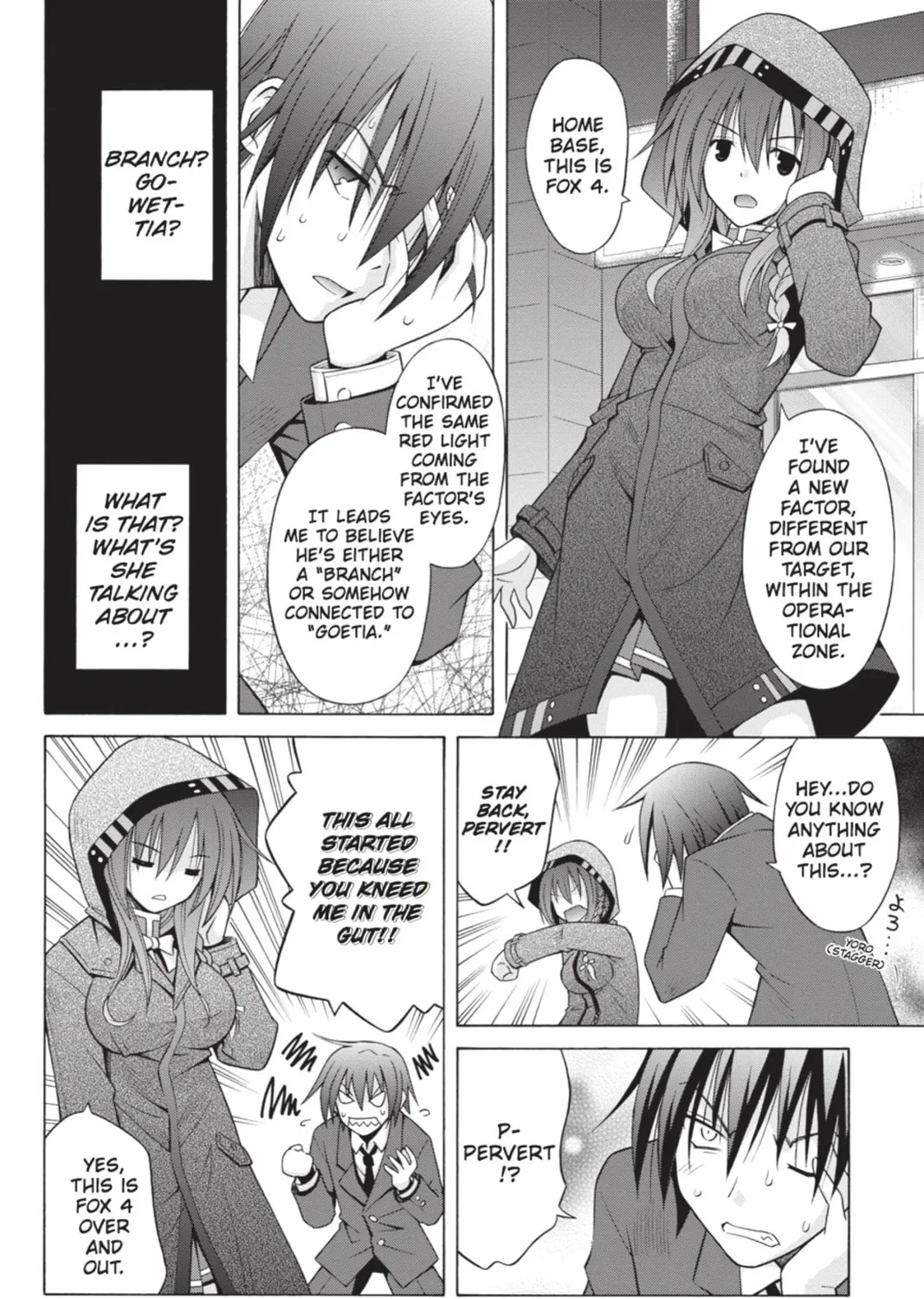 Read Demonizer Zilch chapter 1 image 48 on Lezhin