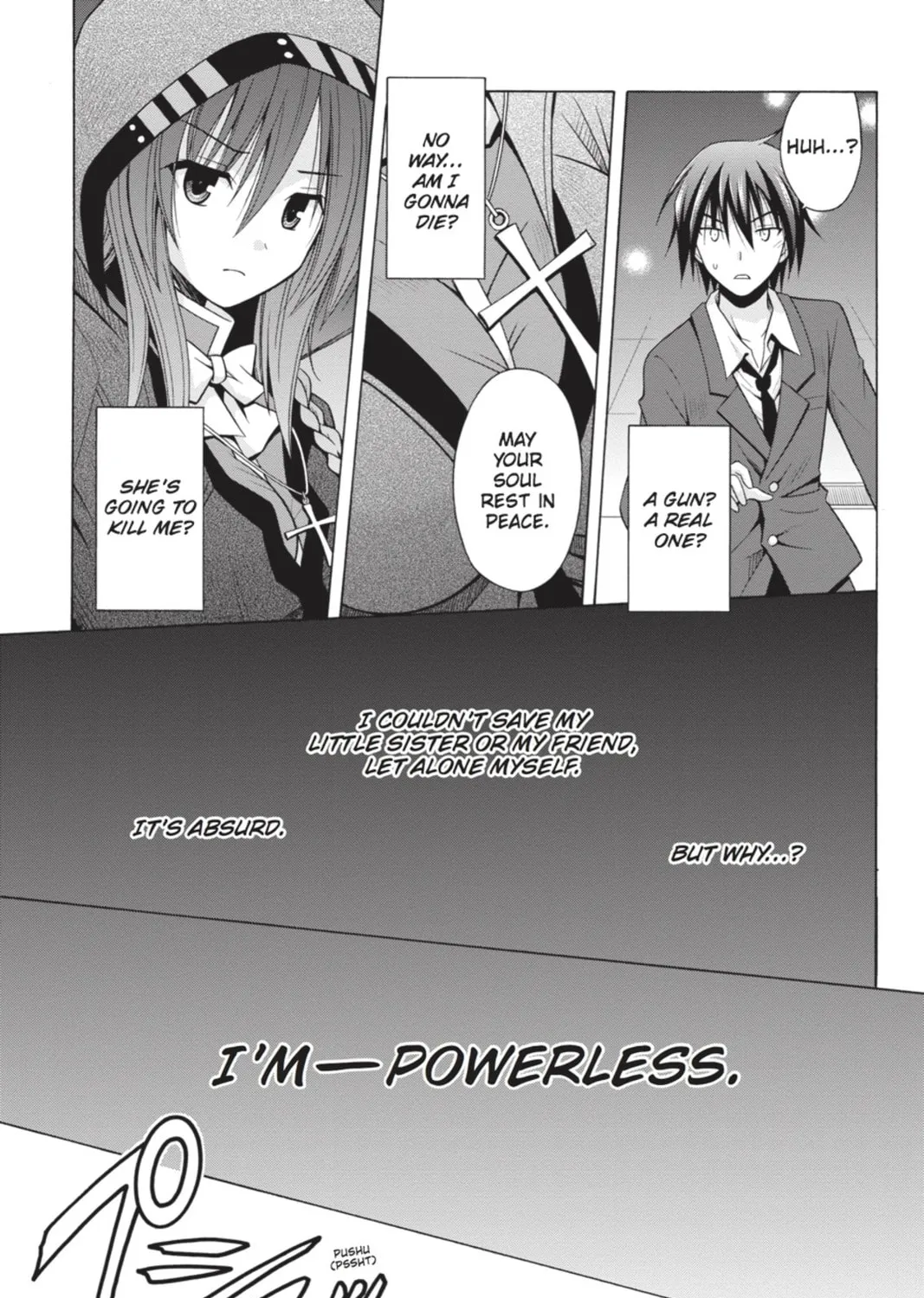 Read Demonizer Zilch chapter 1 image 54 on Lezhin