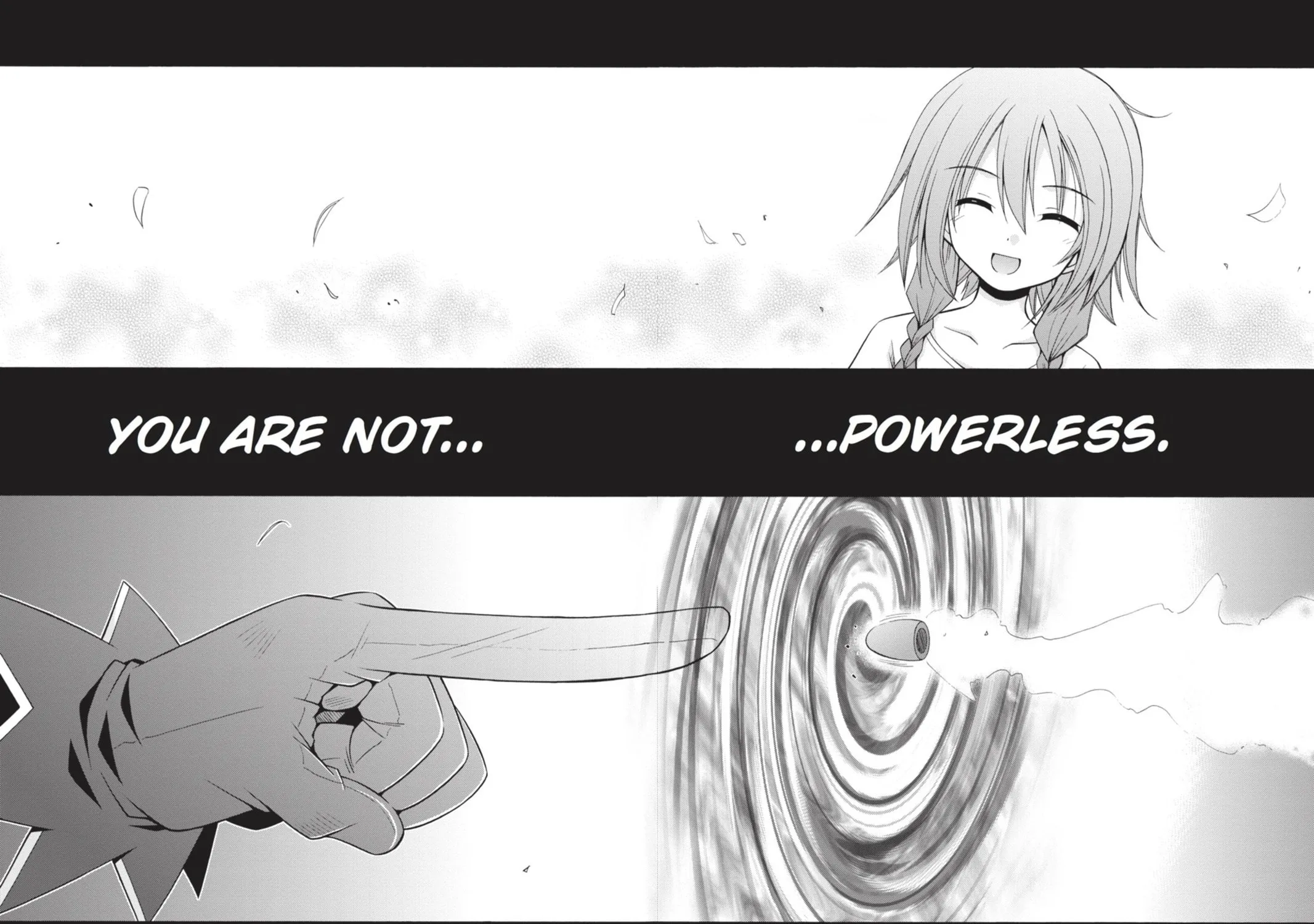 Read Demonizer Zilch chapter 1 image 56 on Lezhin