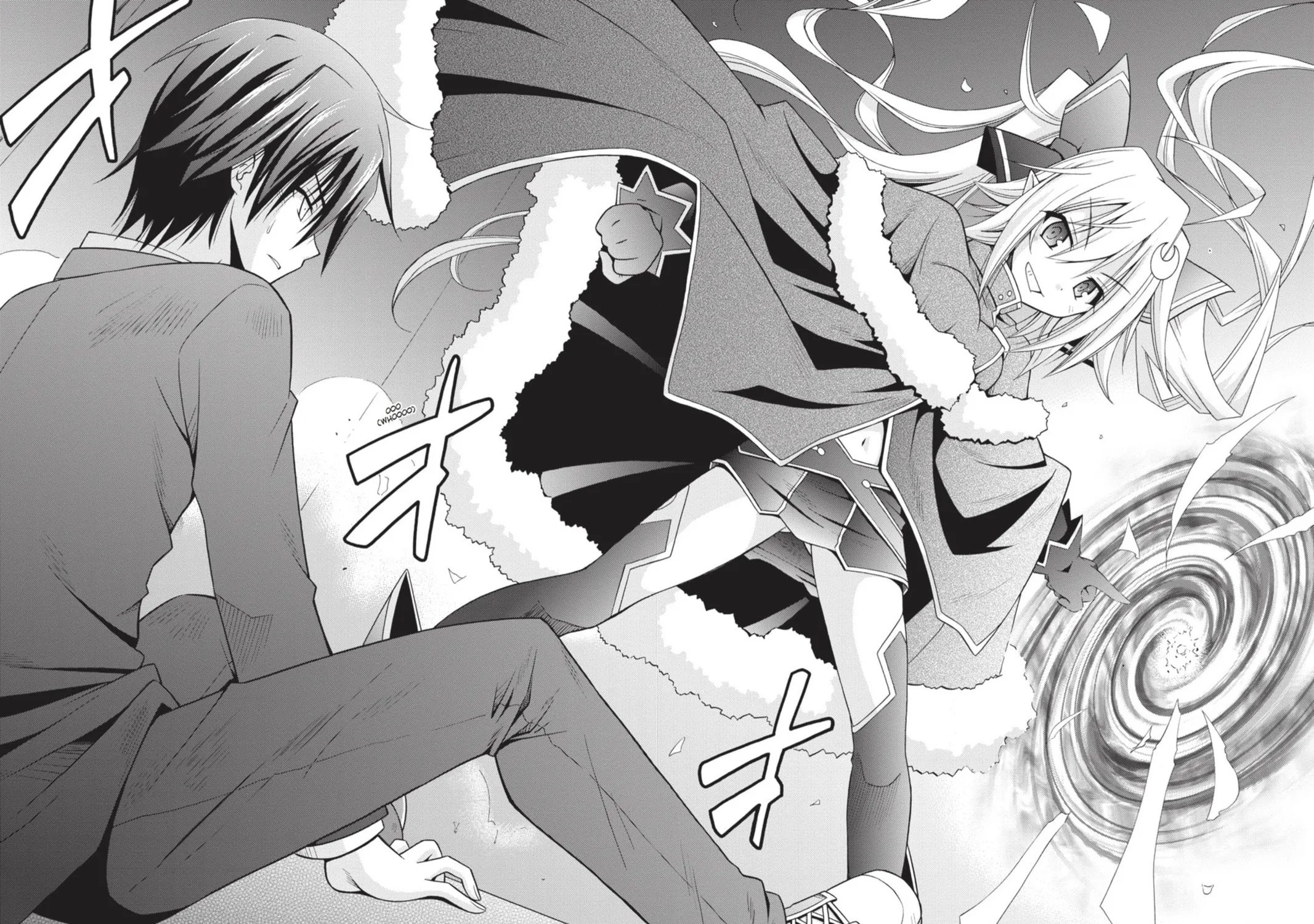 Read Demonizer Zilch chapter 1 image 58 on Lezhin