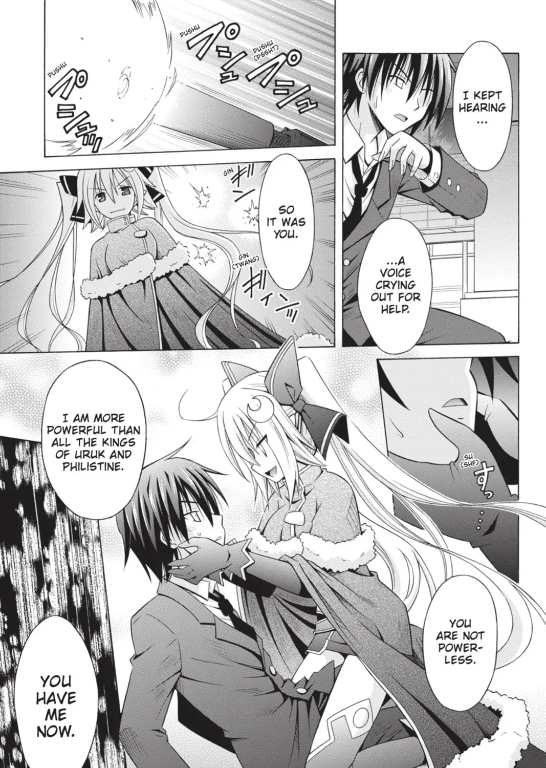 Read Demonizer Zilch chapter 1 image 62 on Lezhin