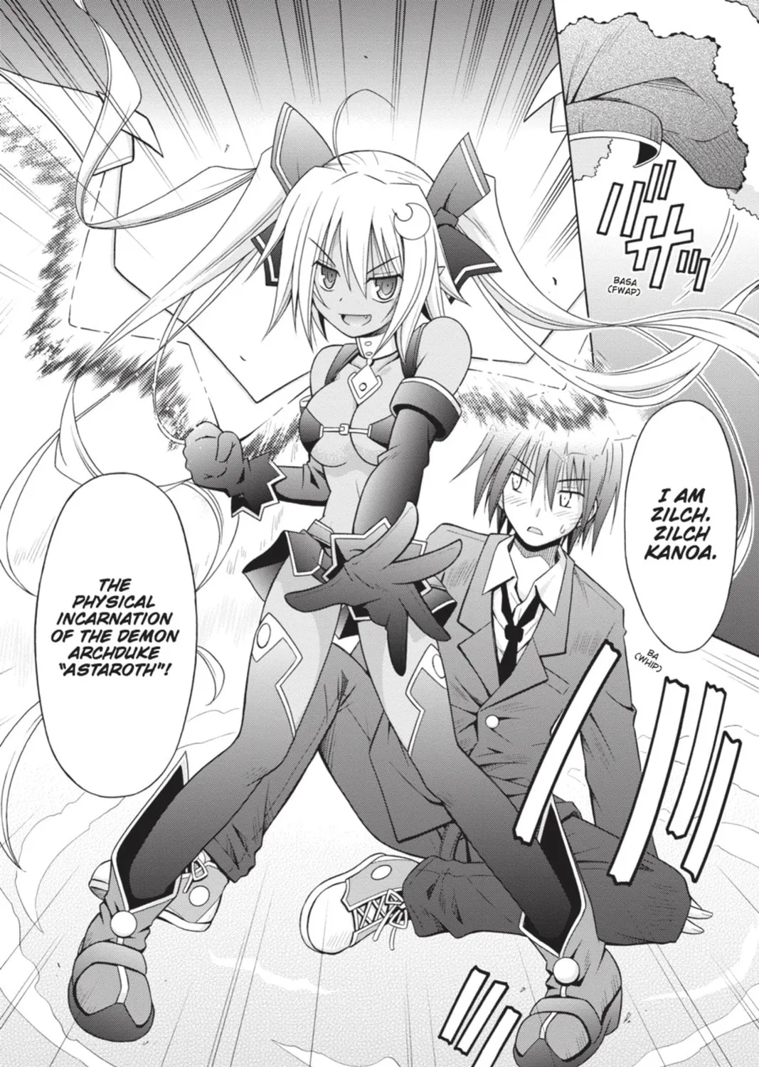 Read Demonizer Zilch chapter 1 image 66 on Lezhin