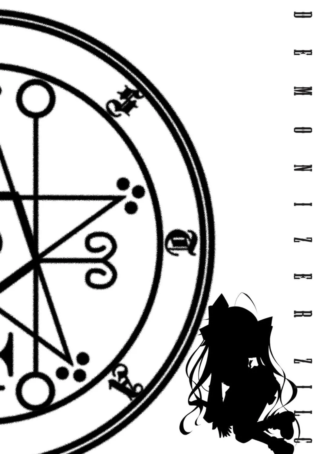 Read Demonizer Zilch chapter 1 image 70 on Lezhin