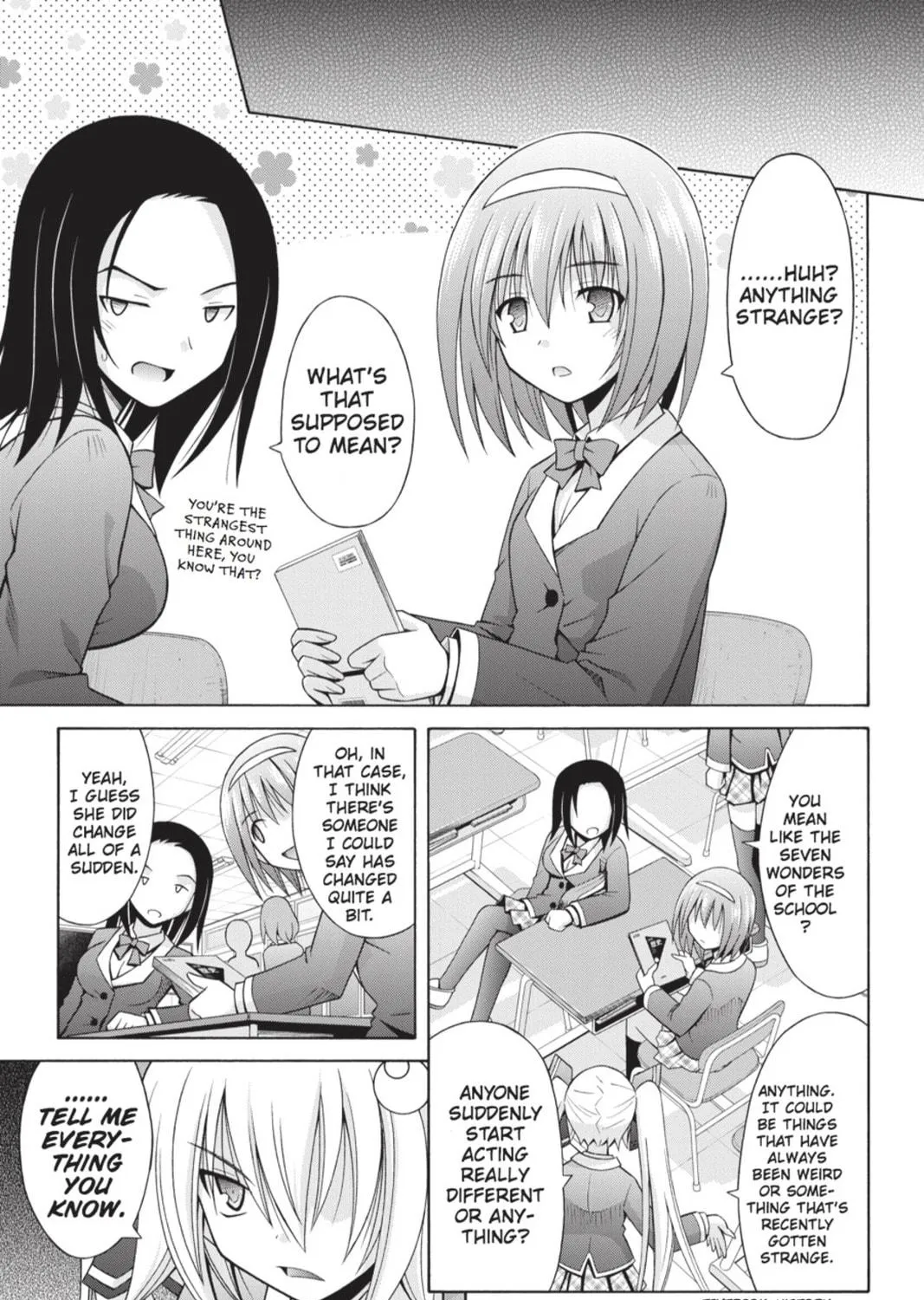 Read Demonizer Zilch chapter 10 image 16 on Lezhin