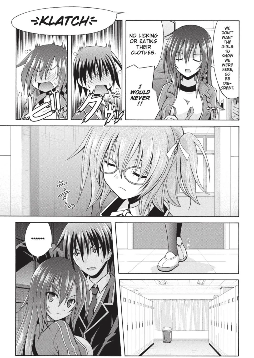 Read Demonizer Zilch chapter 10 image 28 on Lezhin