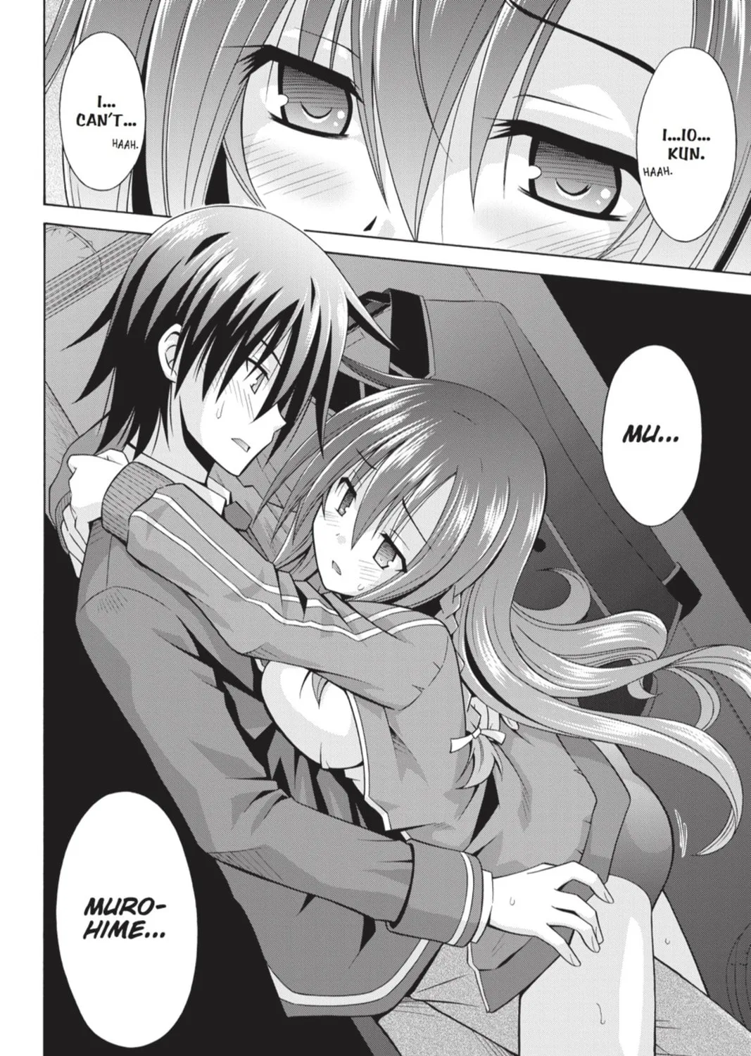 Read Demonizer Zilch chapter 10 image 38 on Lezhin