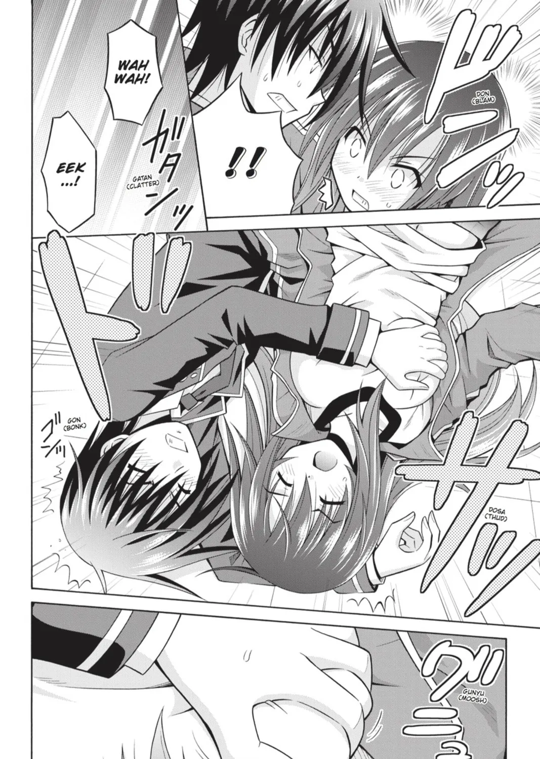 Read Demonizer Zilch chapter 10 image 42 on Lezhin