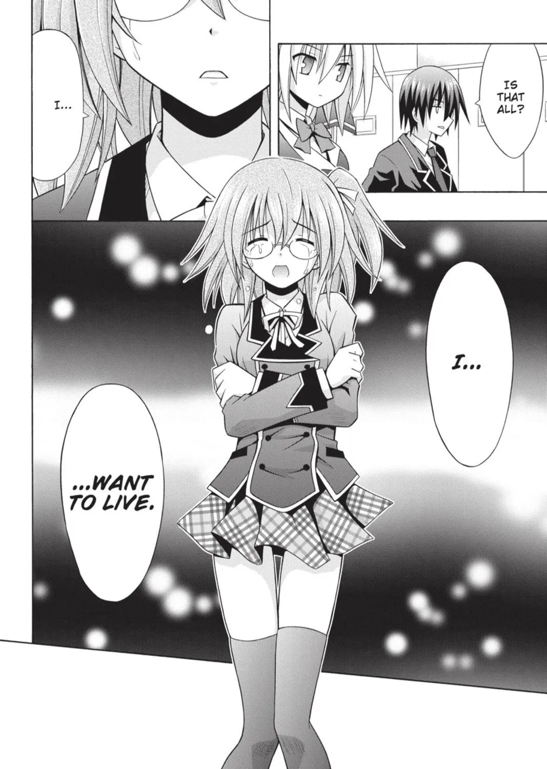 Read Demonizer Zilch chapter 11 image 40 on Lezhin