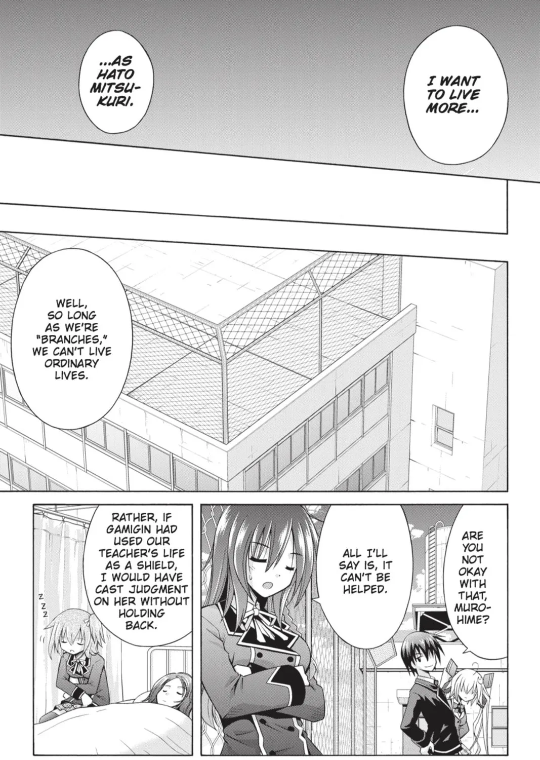 Read Demonizer Zilch chapter 11 image 42 on Lezhin