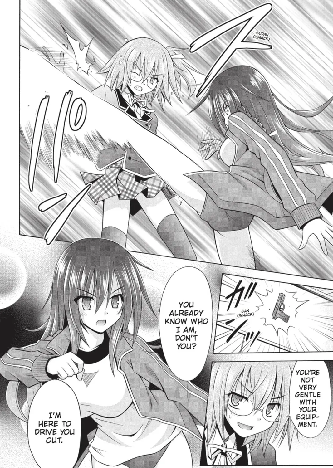 Read Demonizer Zilch chapter 11 image 6 on Lezhin