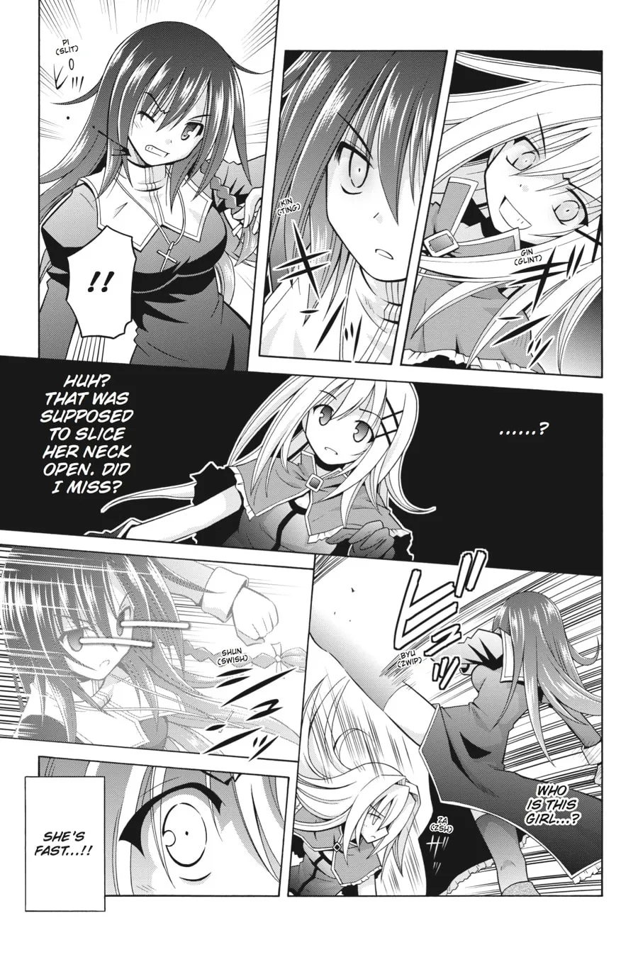 Read Demonizer Zilch chapter 14 image 12 on Lezhin