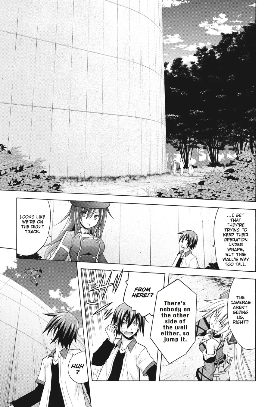 Read Demonizer Zilch chapter 18 image 10 on Lezhin