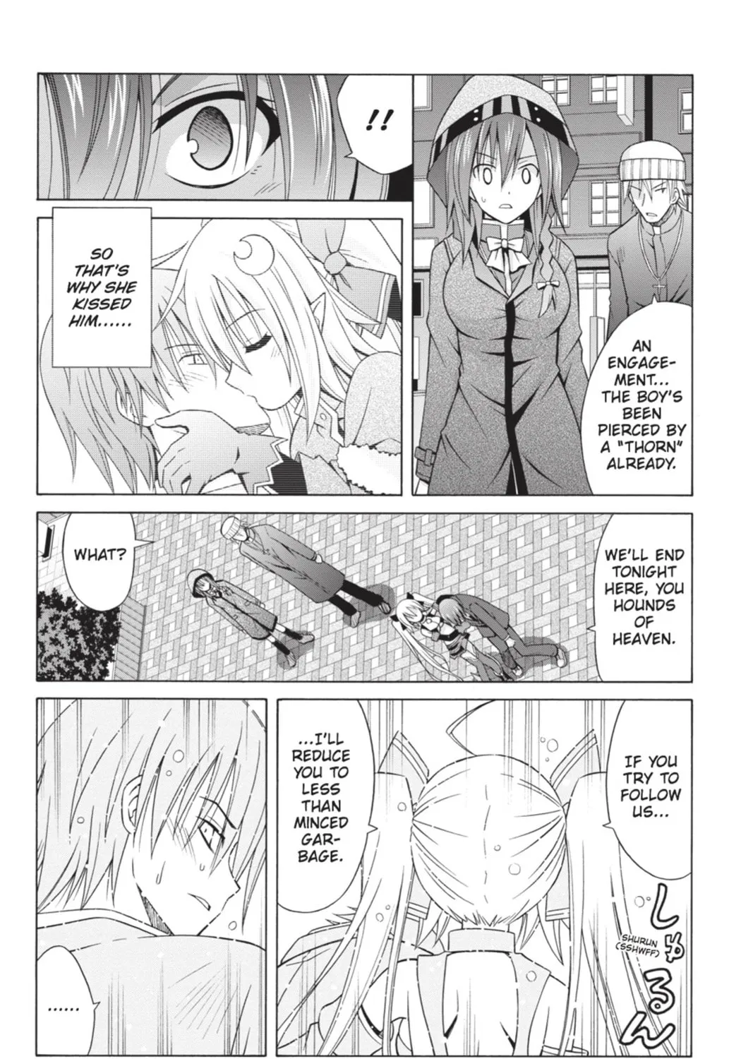 Read Demonizer Zilch chapter 2 image 38 on Lezhin