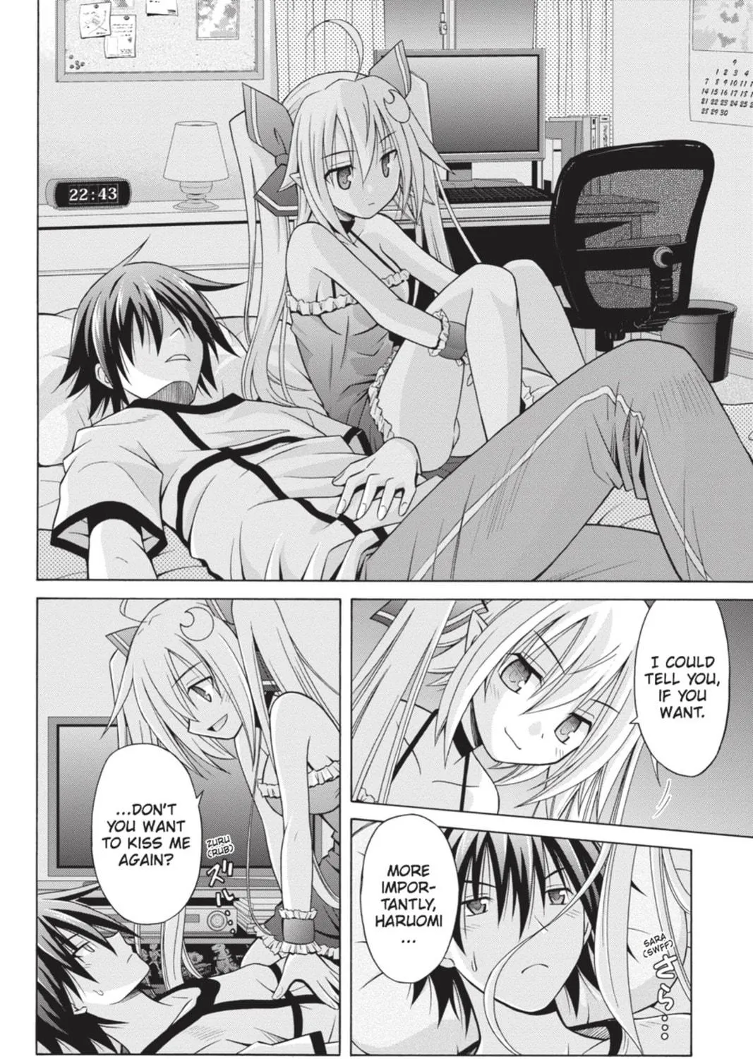 Read Demonizer Zilch chapter 2 image 46 on Lezhin