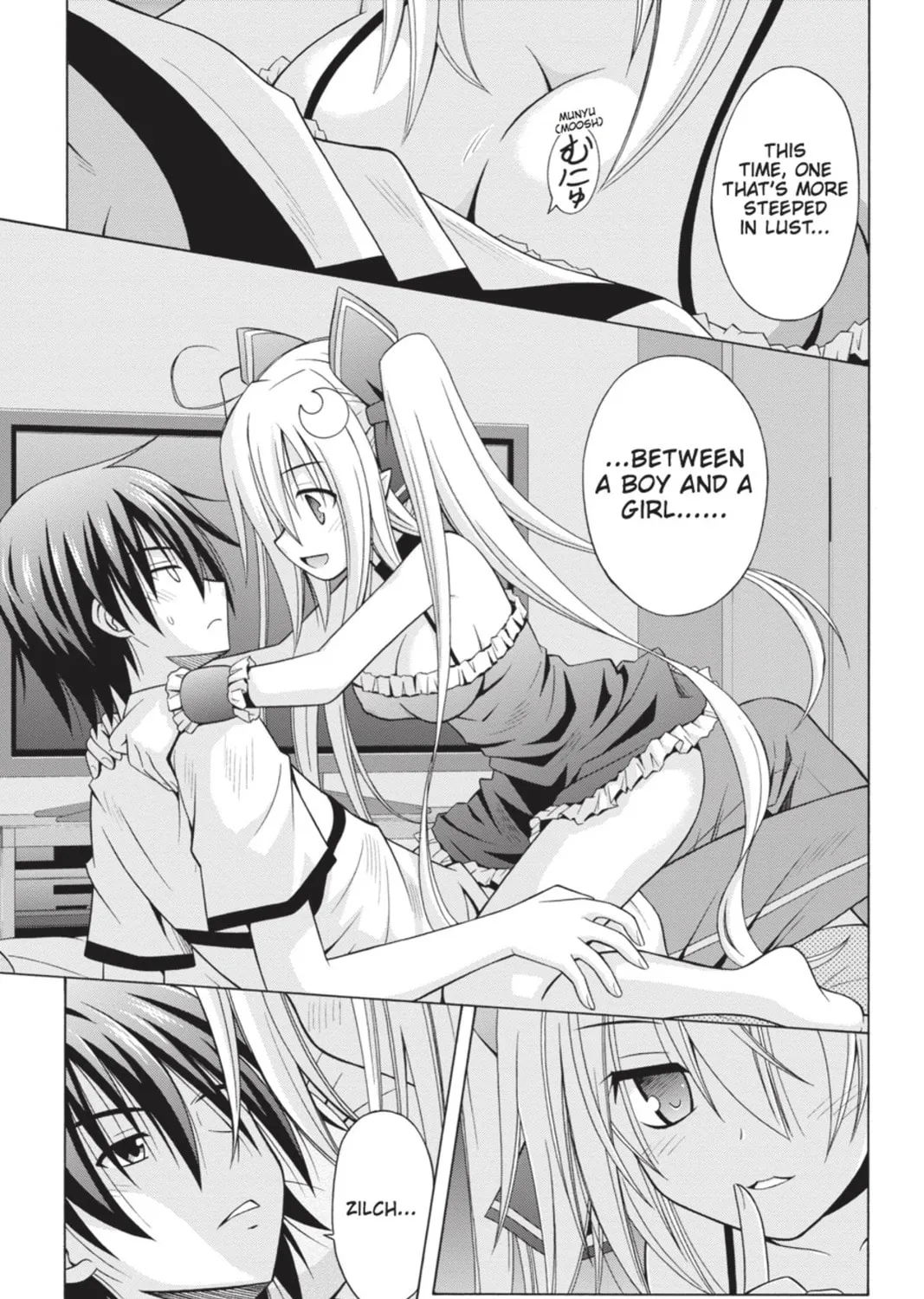 Read Demonizer Zilch chapter 2 image 48 on Lezhin