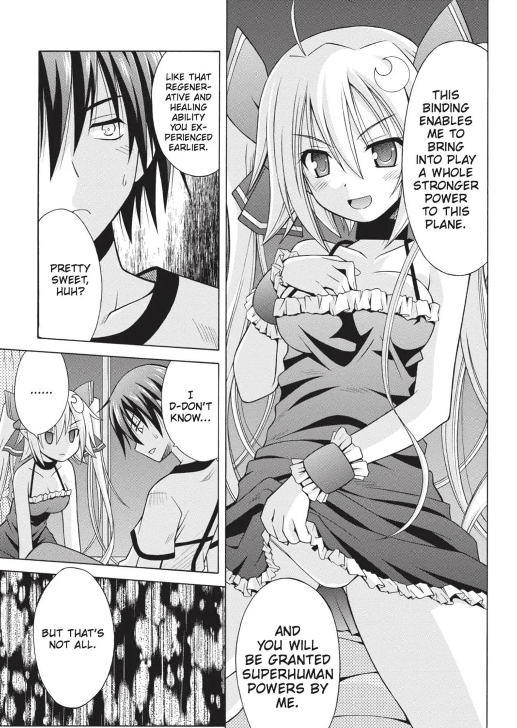 Read Demonizer Zilch chapter 2 image 52 on Lezhin