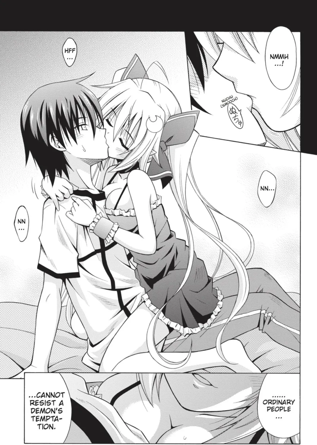 Read Demonizer Zilch chapter 2 image 56 on Lezhin