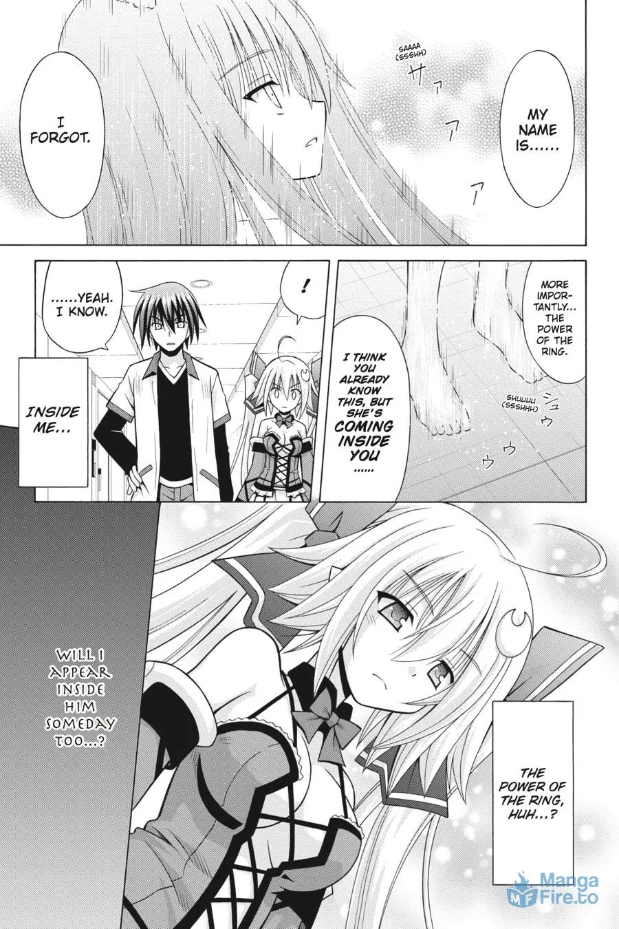 Read Demonizer Zilch chapter 21 image 8 on Lezhin