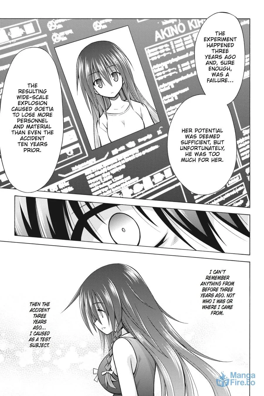 Read Demonizer Zilch chapter 26 image 14 on Lezhin