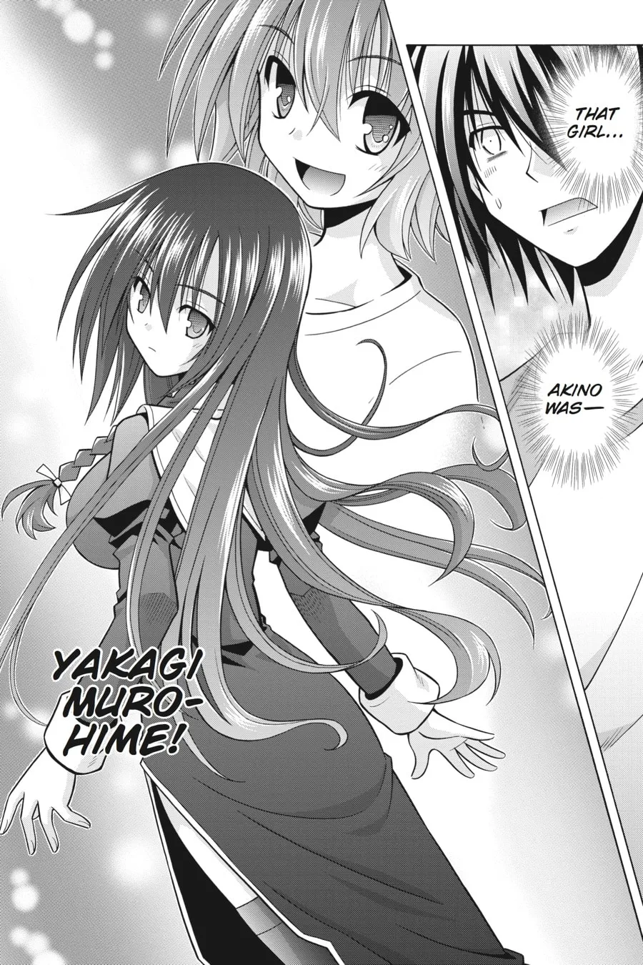 Read Demonizer Zilch chapter 26 image 15 on Lezhin