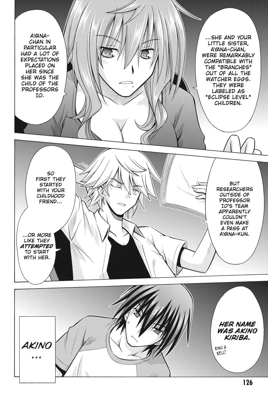 Read Demonizer Zilch chapter 26 image 9 on Lezhin