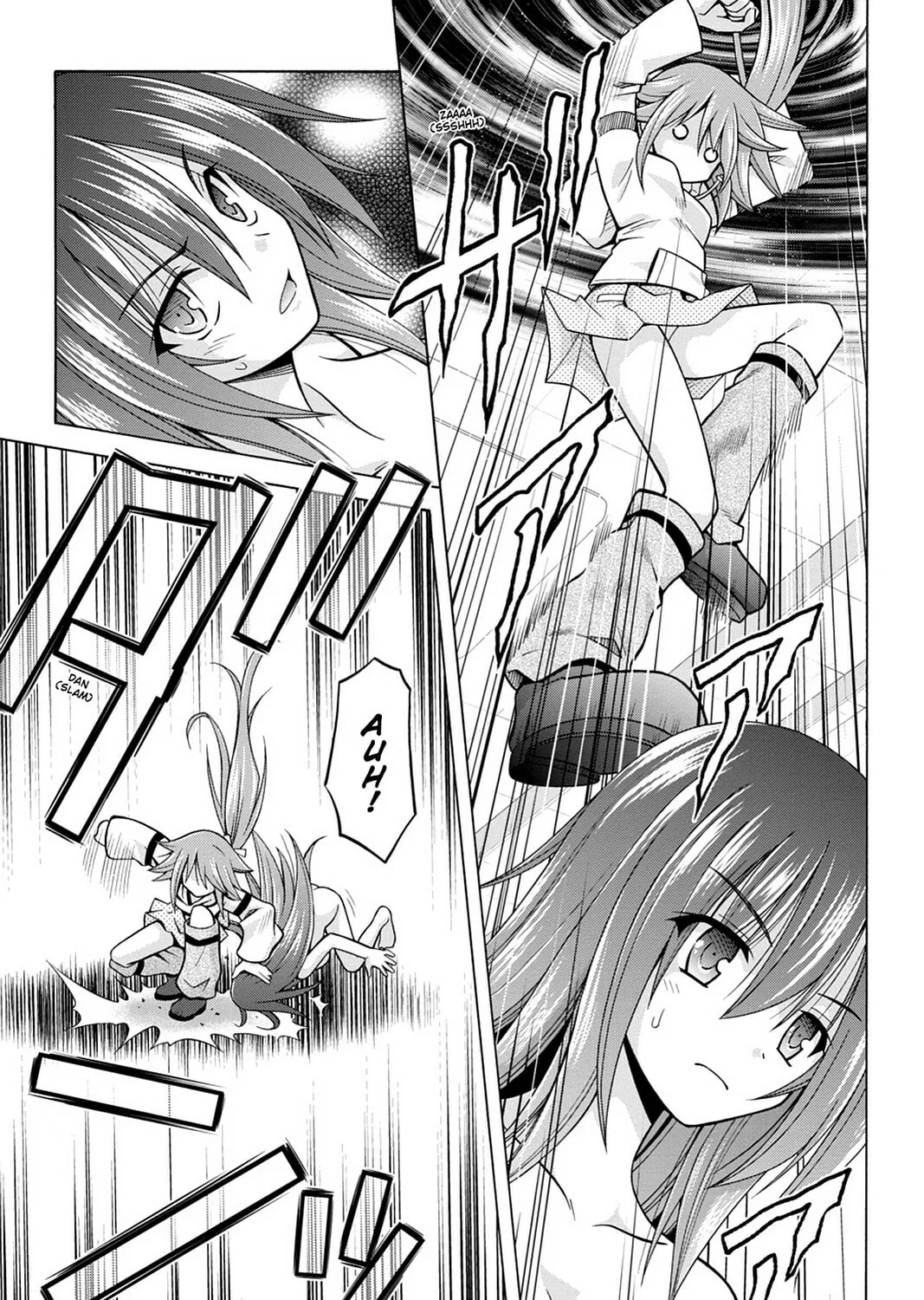 Read Demonizer Zilch chapter 28 image 12 on Lezhin