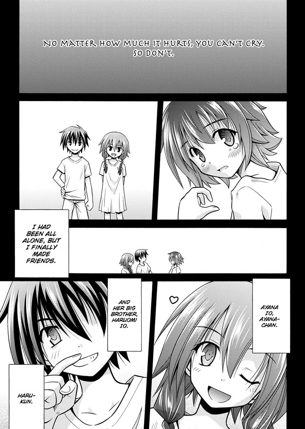 Read Demonizer Zilch chapter 28 image 20 on Lezhin