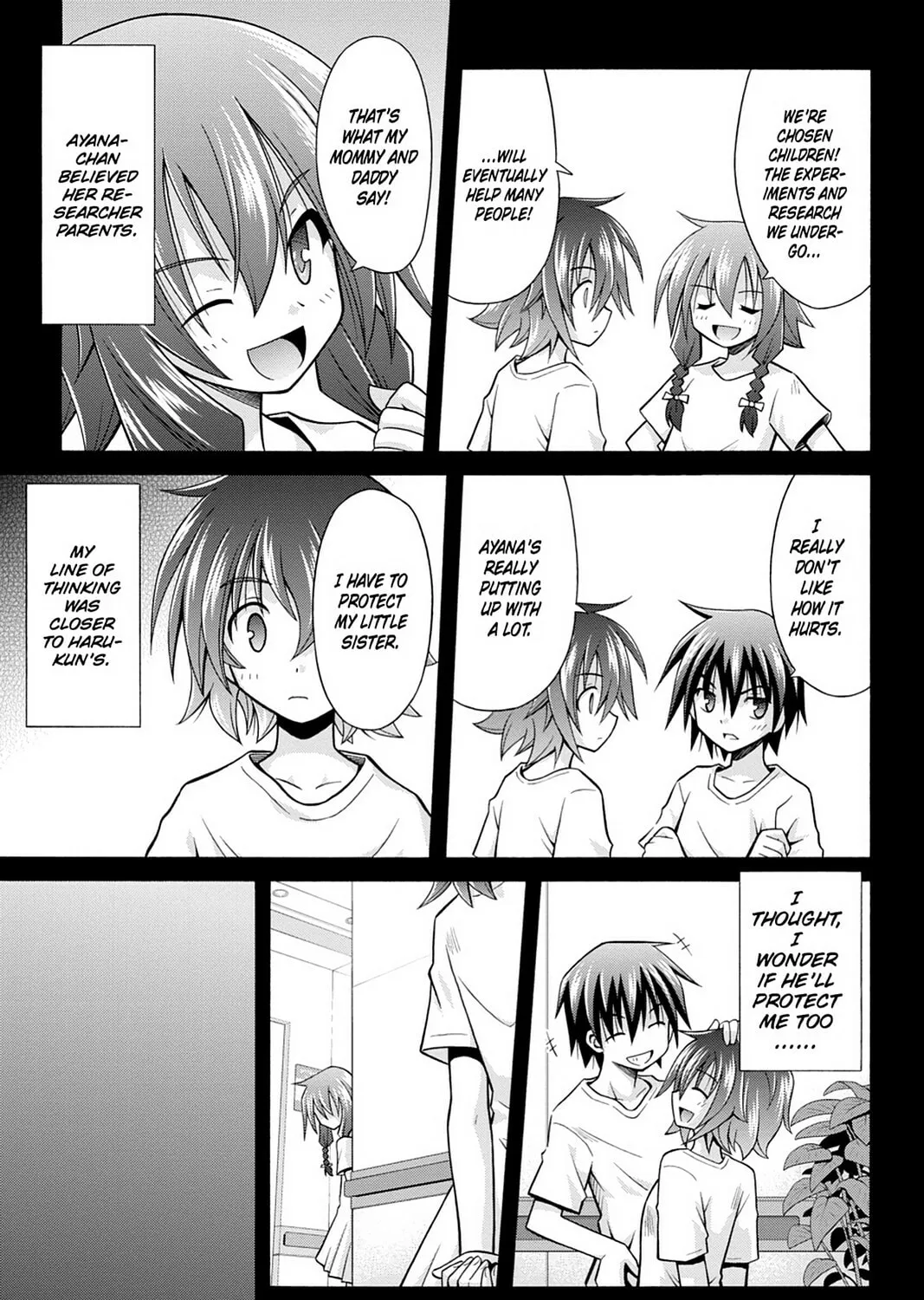 Read Demonizer Zilch chapter 28 image 24 on Lezhin