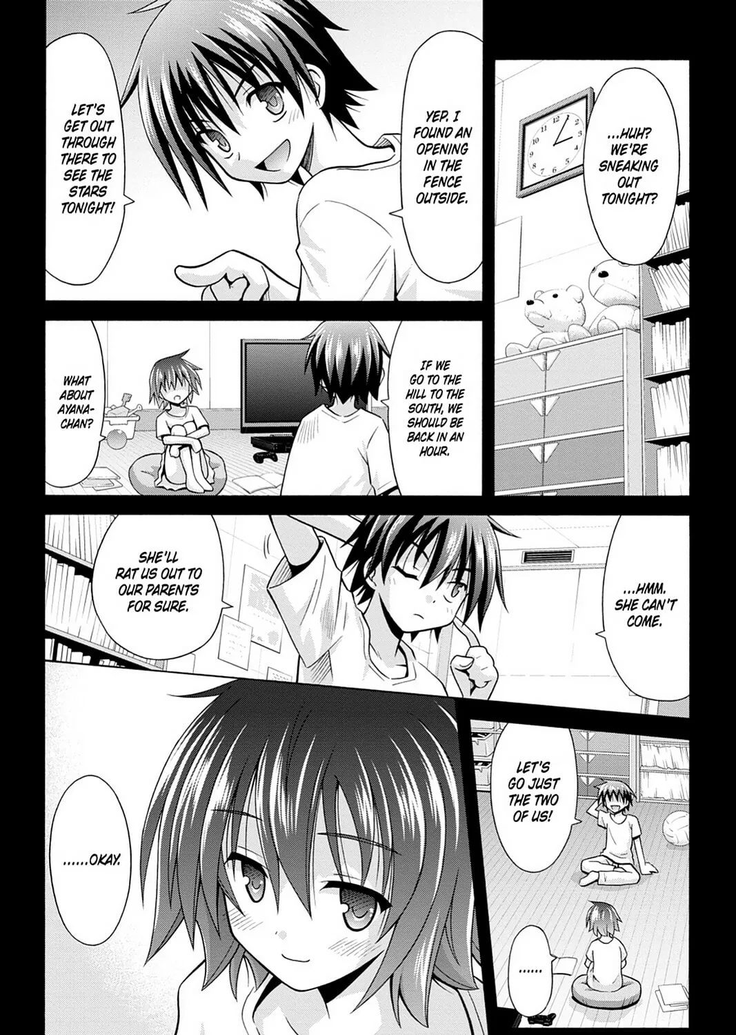 Read Demonizer Zilch chapter 28 image 26 on Lezhin