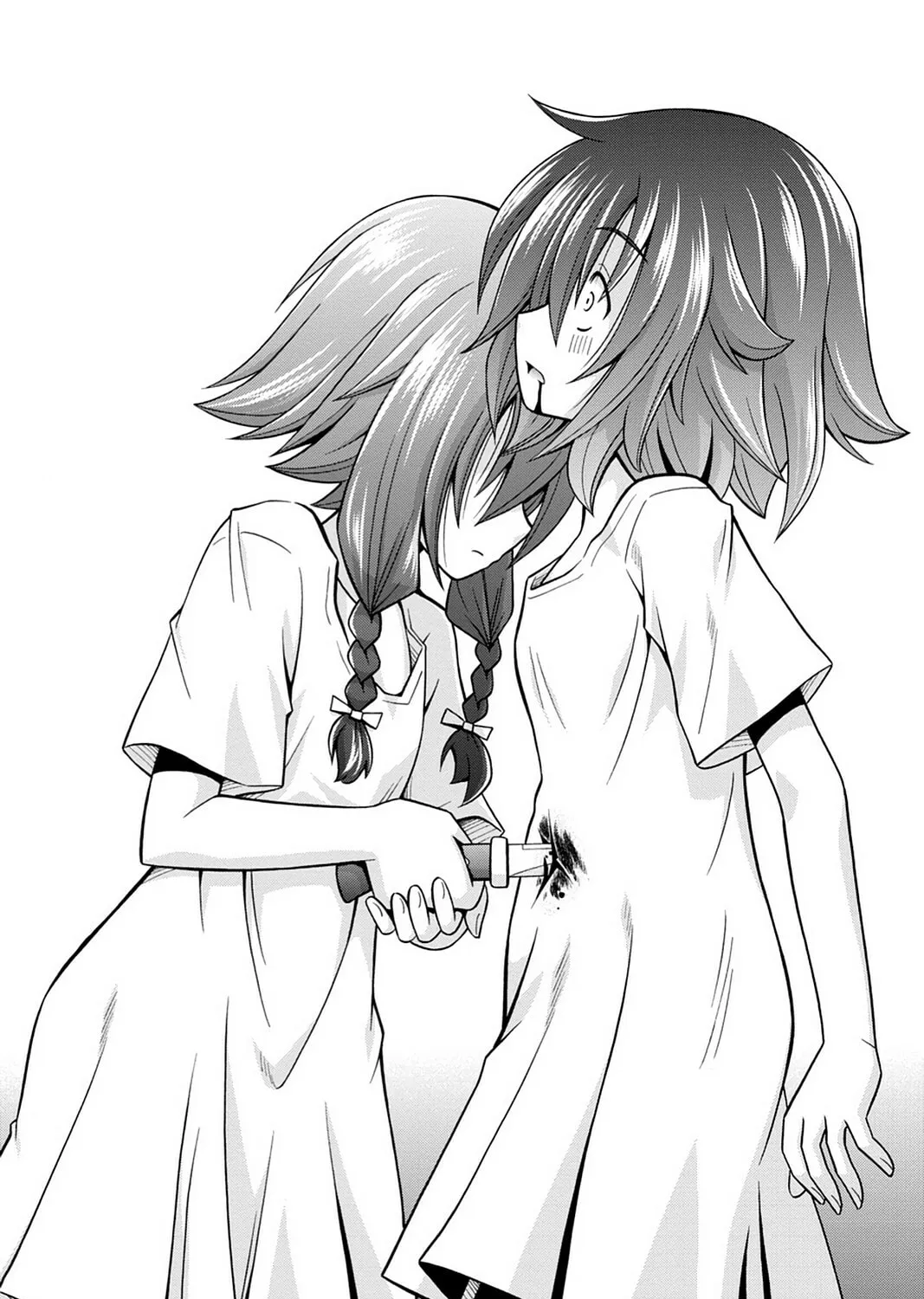 Read Demonizer Zilch chapter 28 image 30 on Lezhin