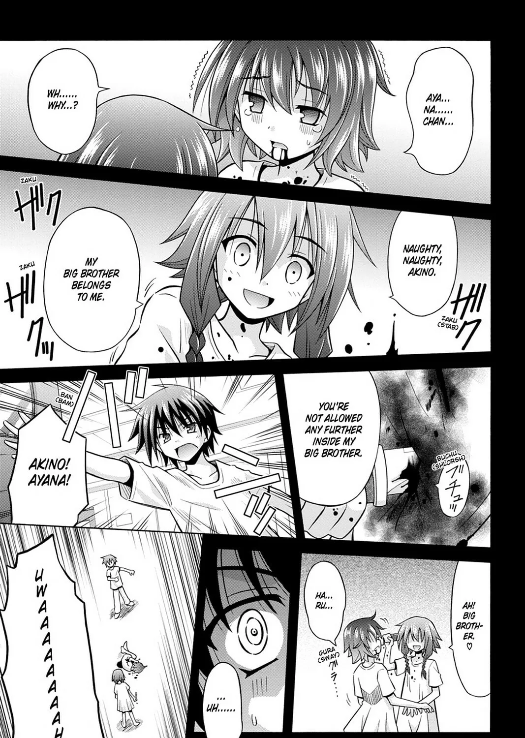Read Demonizer Zilch chapter 28 image 32 on Lezhin