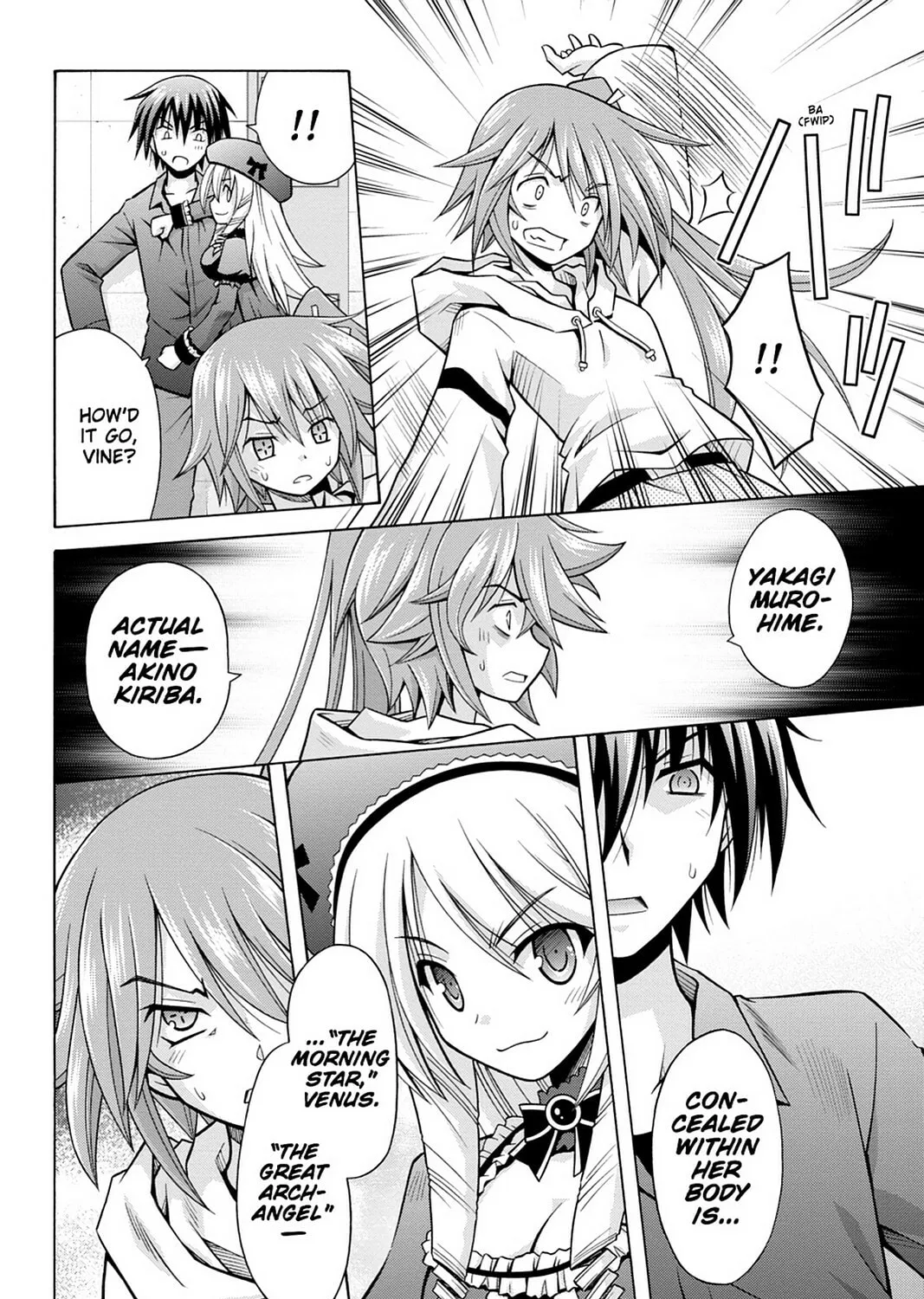 Read Demonizer Zilch chapter 28 image 38 on Lezhin