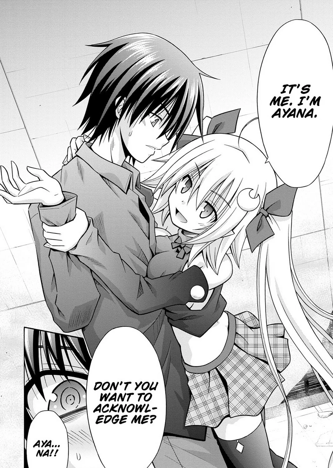 Read Demonizer Zilch chapter 28 image 54 on Lezhin