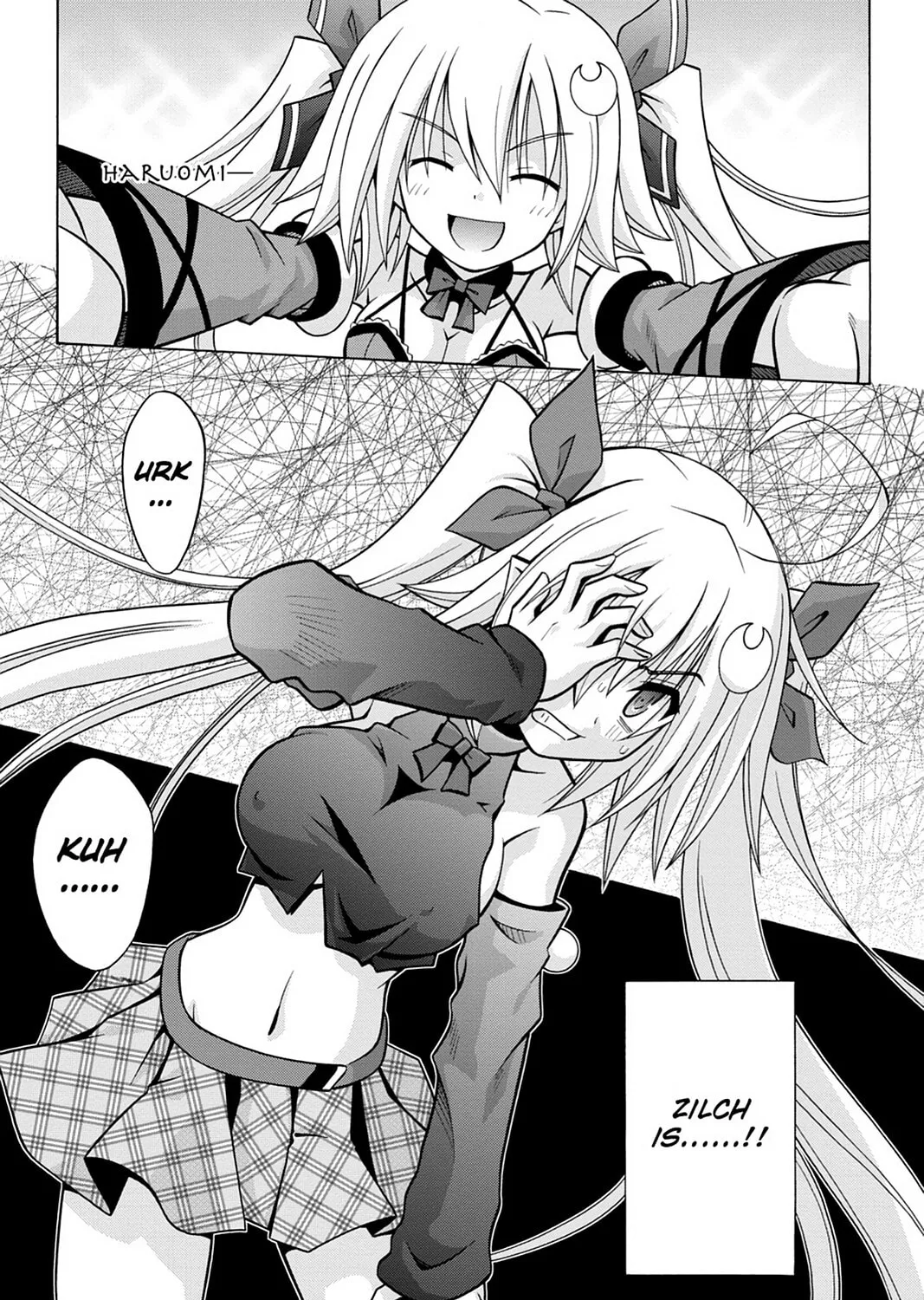 Read Demonizer Zilch chapter 29 image 12 on Lezhin