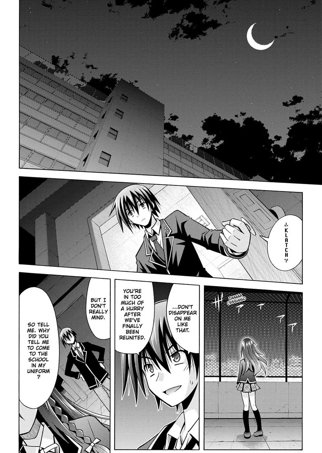 Read Demonizer Zilch chapter 29 image 22 on Lezhin