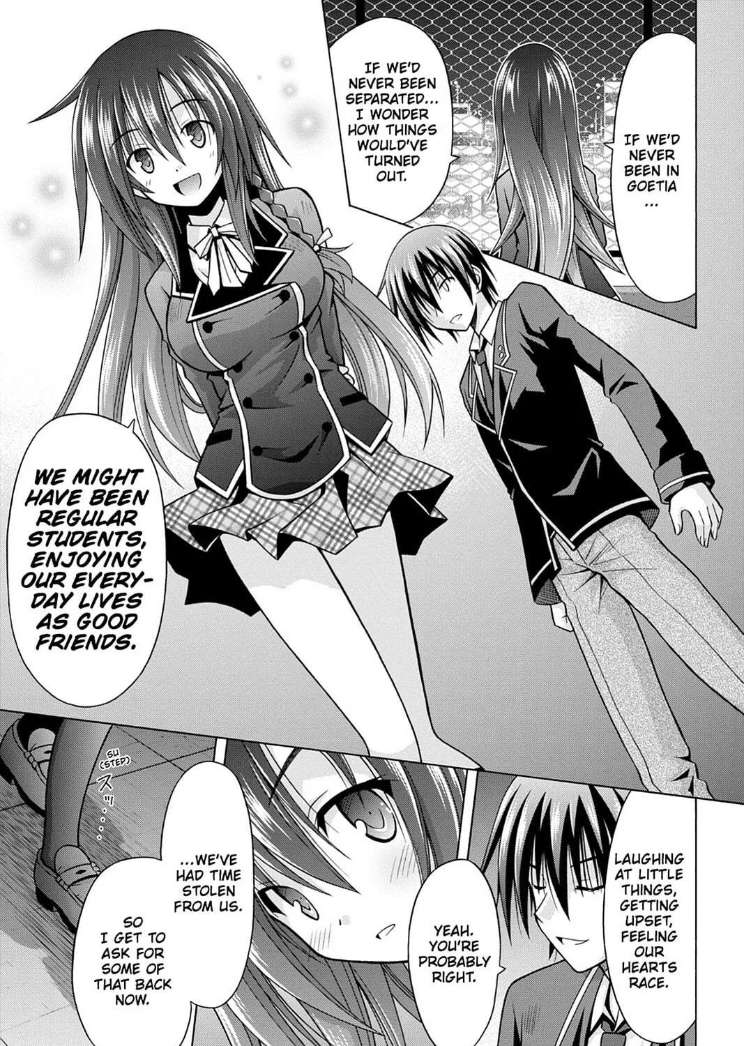 Read Demonizer Zilch chapter 29 image 28 on Lezhin