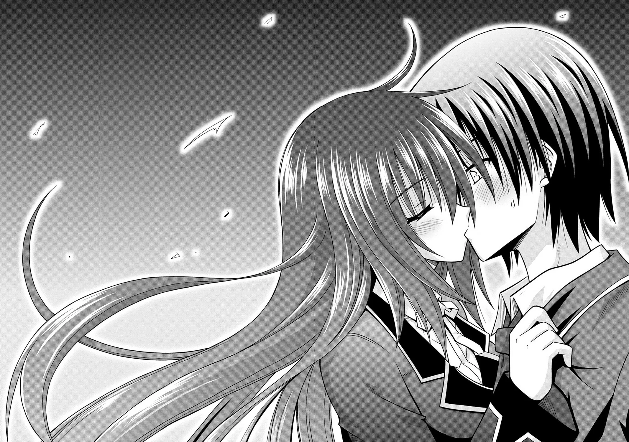 Read Demonizer Zilch chapter 29 image 30 on Lezhin