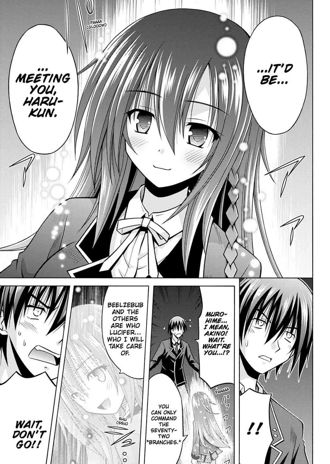 Read Demonizer Zilch chapter 29 image 34 on Lezhin