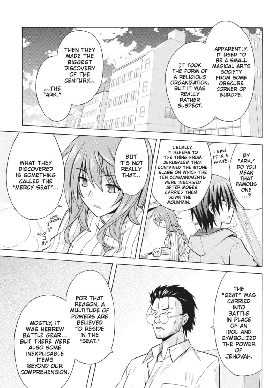 Read Demonizer Zilch chapter 3 image 28 on Lezhin