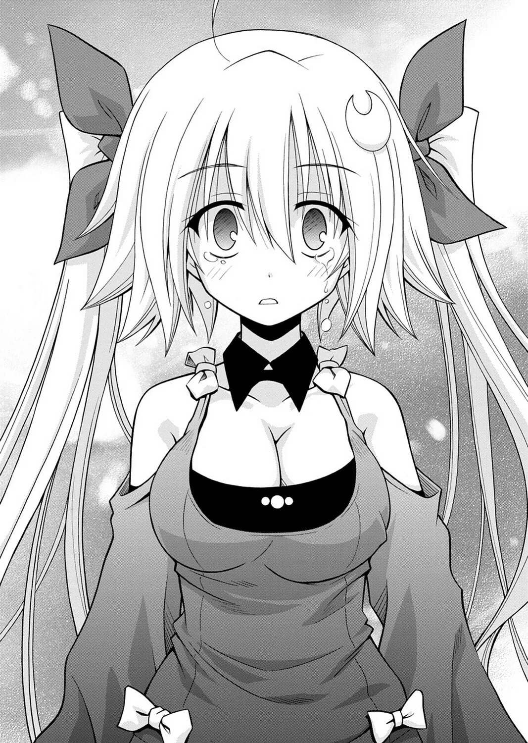 Read Demonizer Zilch chapter 30 image 38 on Lezhin