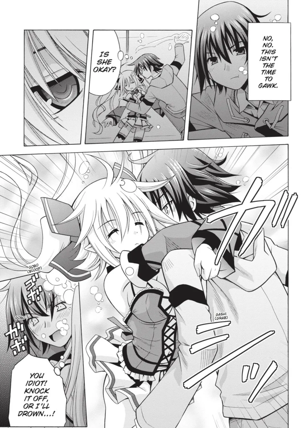 Read Demonizer Zilch chapter 4 image 36 on Lezhin