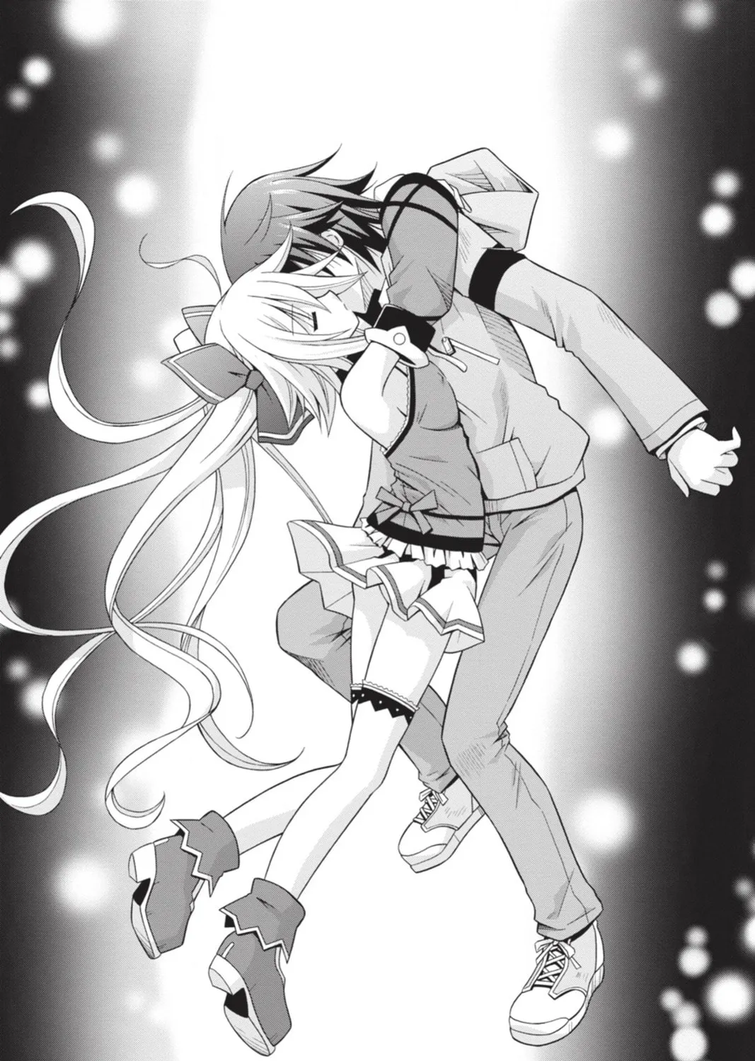 Read Demonizer Zilch chapter 4 image 38 on Lezhin