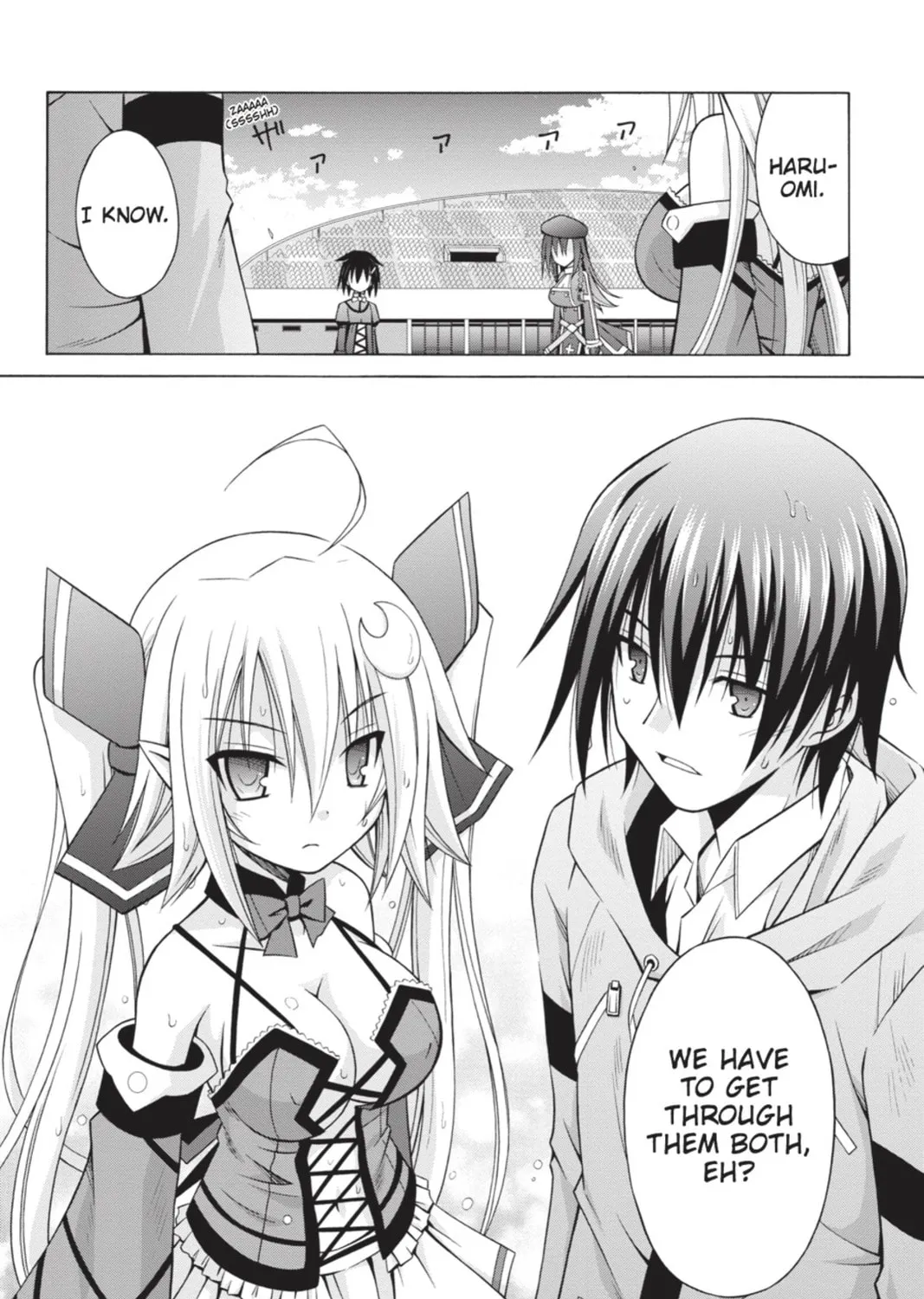 Read Demonizer Zilch chapter 4 image 50 on Lezhin