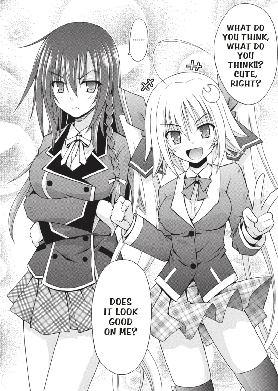 Read Demonizer Zilch chapter 7 image 26 on Lezhin